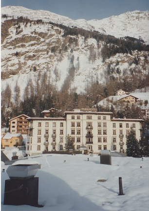 park hotel 93