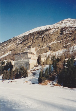 Pontresina 93