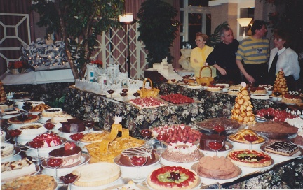 Pontresina buffet patisserie 93 - 1