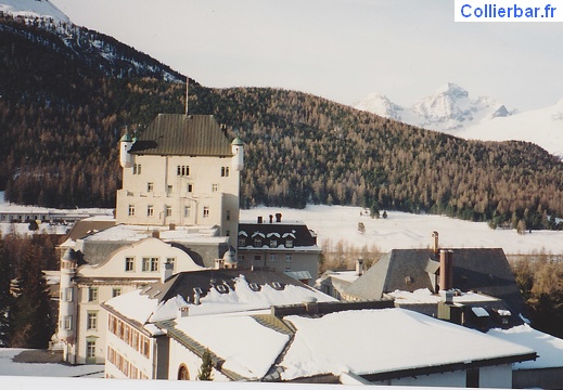 Schloss depuis park (5655 visits, rating score 2.55) Le Schloss depuis le Park Schloss depuis park