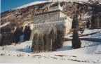 Scholls 93-2 (24946 visits) Pontresina le Schloss en 1993 Scholls 93-2