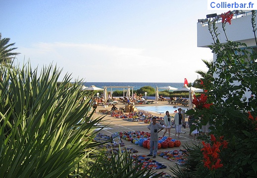 Journée tunisienne (6549 visits) Journée tunisienne autour de la piscine Journée tunisienne
