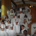 Val Thorens Equipe de cuisine 2014 (8804 visits) La dernière équipe de cuisine du village Val Thorens Freestyle en 2014 Val Thorens Equipe de cuisine 2014