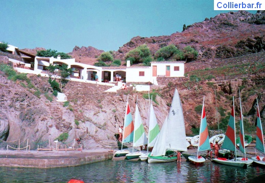 Cadaques (8284 visits, rating score 4.23) Cadaques