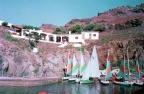 Cadaques (24535 visites, score 3.89) Cadaques