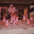 Spectacle Dancing Star2 Porto Petro 1980