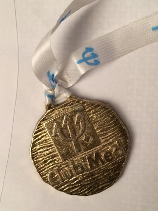 Médaille