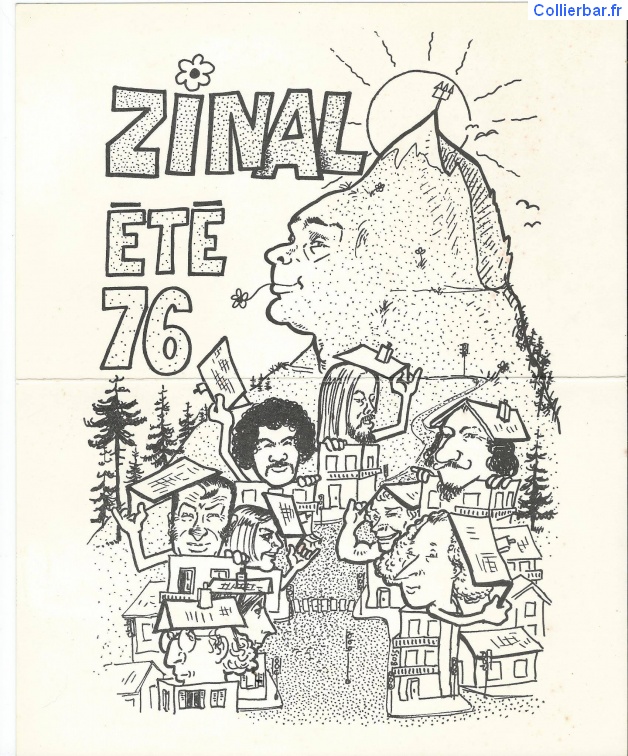 Zinal 76