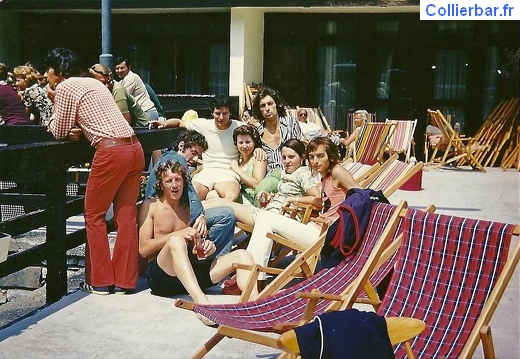 lizum autriche equipe go saison aout 1972 (13627 visits, rating score 4.42) enfin une parti de l'equipe avec moi comme dj + l'animateur lizum autriche equipe go saison aout 1972