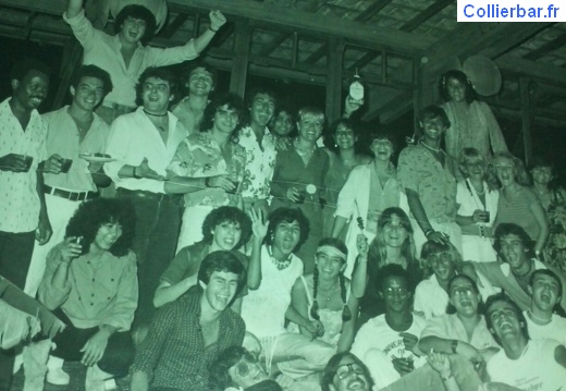 Tignes 1980 (6886 visits, rating score 3.45) année 80 Tignes avec Jack amzallag Tignes 1980