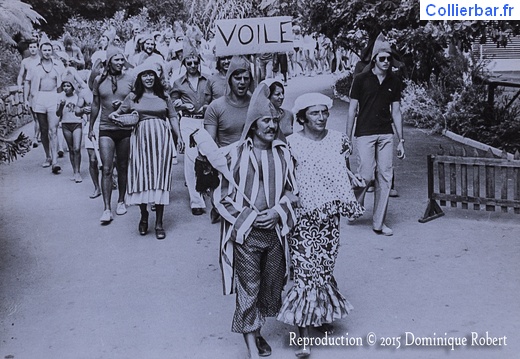 Donoratico, les GO Voile (17531 visits, 1 comment) Donoratico, les GO Voile