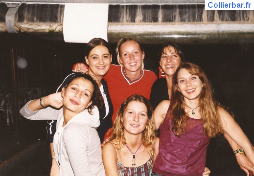 equipe reception LE LAVANDOU ETE 2000 (12447 visits, rating score 3.56) Equipe reception avec comme responsable Eurydice COUSSOT au centre assisse equipe reception LE LAVANDOU ETE 2000