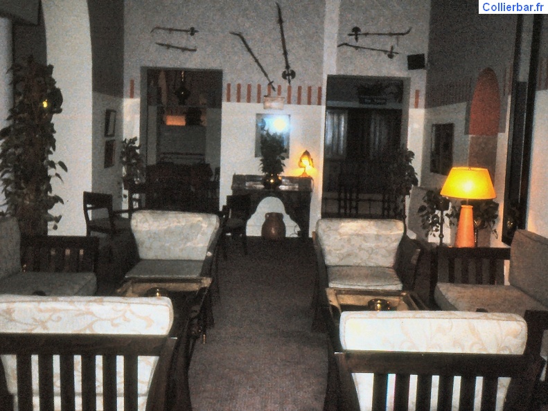 Assouan3-Salon (3222 visits) Villa Amoun - Année 2000
Le salon intérieur Assouan3-Salon
