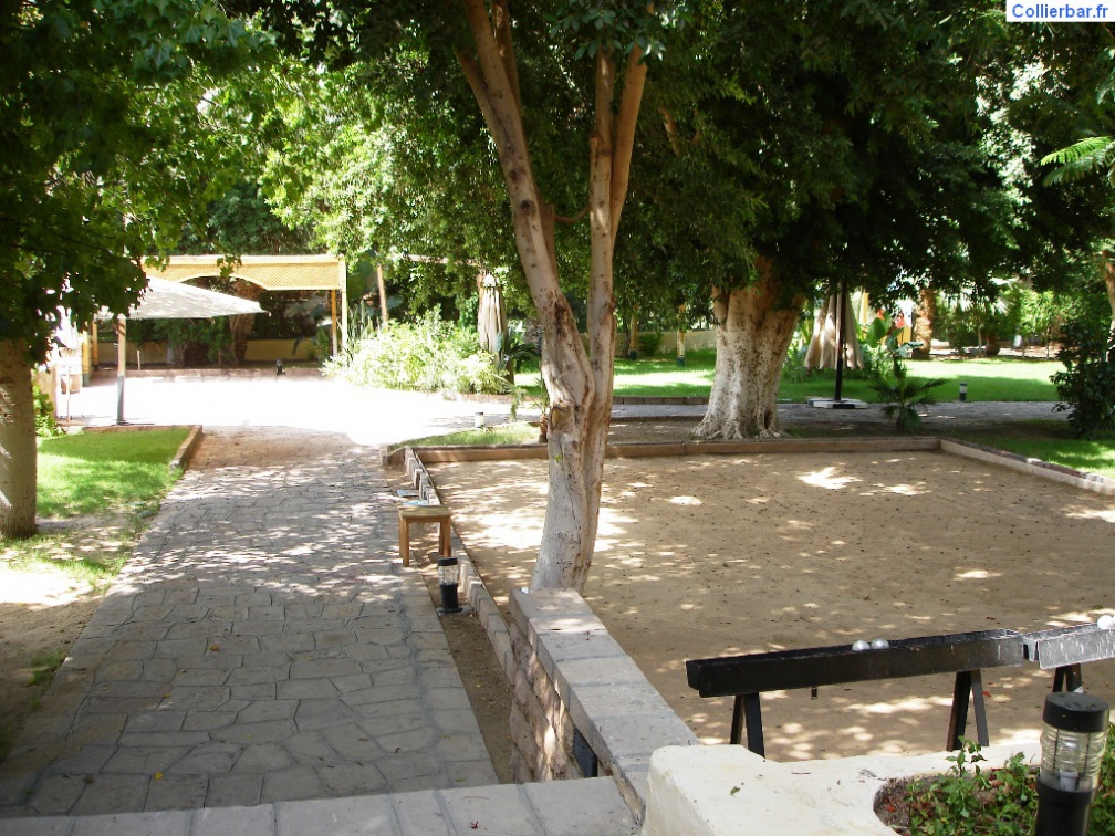 Villa Bella Dona2 - Pétanque