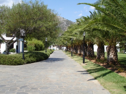 Athenia2 - Vers LaPiscine