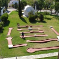 Athenia3 - Minigolf