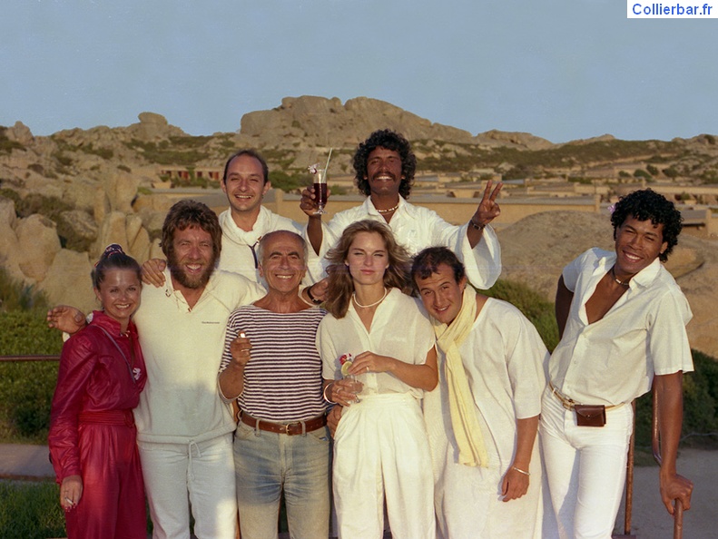 Santo Stéfano 1980 (2061 visits) Santo Stéfano 1980