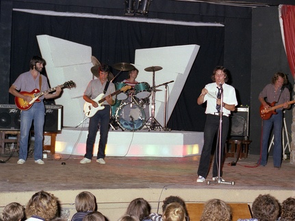 Santo Stéfan 1980 (3645 visits) Santo Stéfan 1980