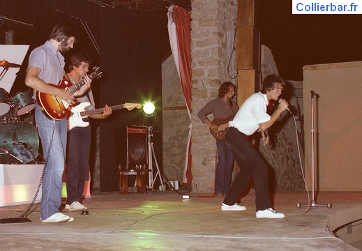 Santo Stéfan 1980 (7935 visits) Santo Stéfan 1980