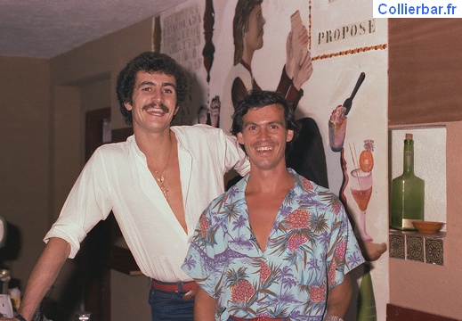 Santo Stéfan 1980 (3441 visits, rating score 2.91) Santo Stéfan 1980