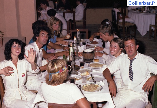 Santo Stéfano 1980 (3289 visits) Santo Stéfano 1980