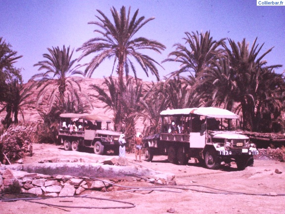 Eilat 1977