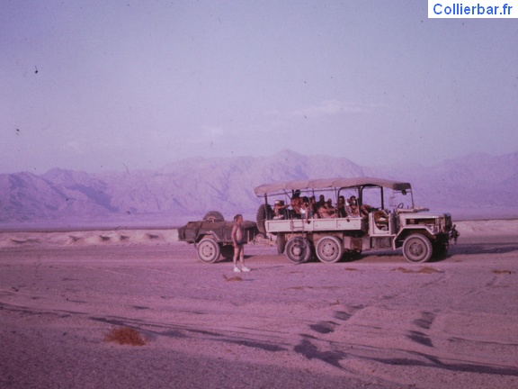 Eilat 1977