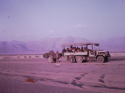 Eilat 1977