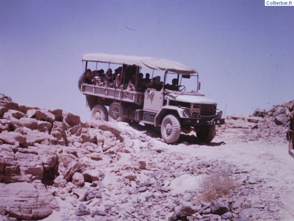 Eilat 1977