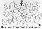 Les moniteurs Directeur JP MUNIER (27407 visites, score 2.73) Charleston Leysin hiver68/69 Les moniteurs Directeur JP MUNIER