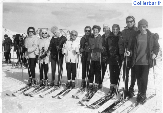 Saint MORITZ Victoria février 1966 (2289 visits) Saint MORITZ Victoria février 1966 Saint MORITZ Victoria février 1966