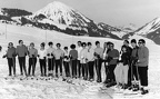 Cours de ski - Leysin Charleston hiver67/68 (20820 visites, score 3.02) Cours de ski - Leysin Charleston hiver67/68 Cours de ski - Leysin Charleston hiver67/68