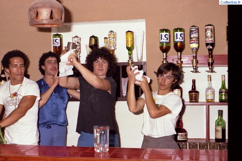 Santo Stéfano 1980