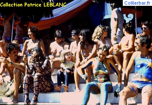 1981-07 CM Cargese 18 (2788 visits, rating score 4.23) Concours de Body paint
Cargèse 1981 1981-07 CM Cargese 18