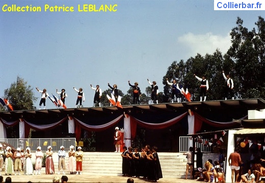 1981-07 CM Cargese 21 (2800 visits) 14 Juillet 1981 Cargèse 1981-07 CM Cargese 21