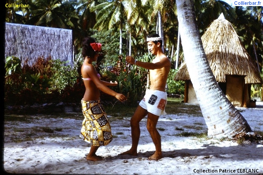 1963 - Tamouré Moorea 03