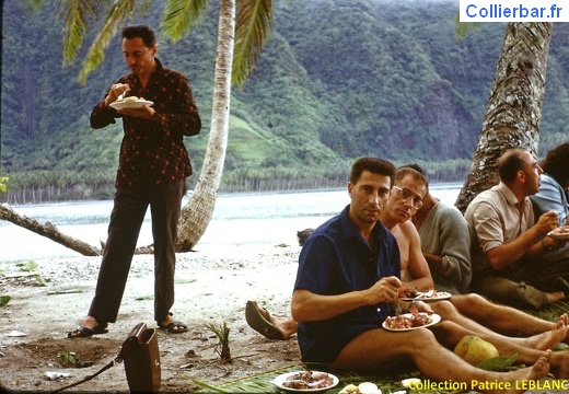 1963 - a Tahiti 11 (1059 visits) 1963 - a Tahiti 11