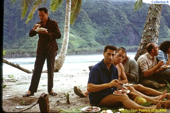 1963 - a Tahiti 11