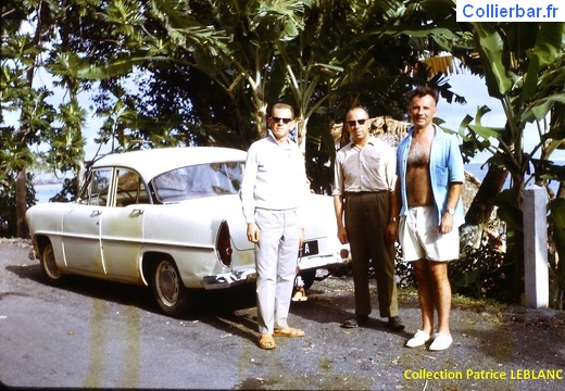 1963 - Tahiti groupe 01 (1165 visits) 1963 - Tahiti groupe 01