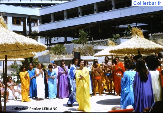  Marbella Don Miguel - Pareos
