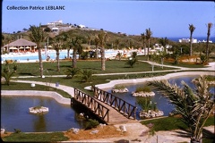 Piscine Marbella Don Miguel