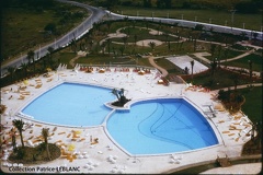 Piscine Marbella Don Miguel