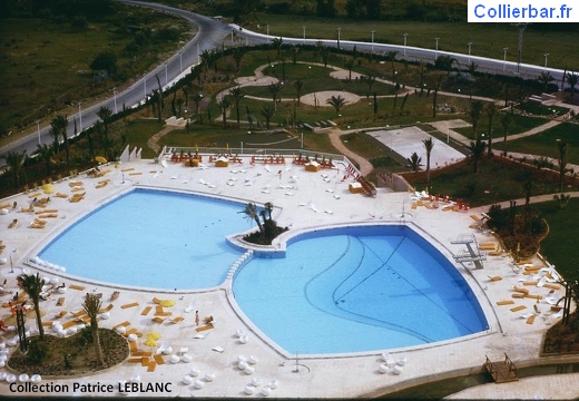 Piscine Marbella Don Miguel