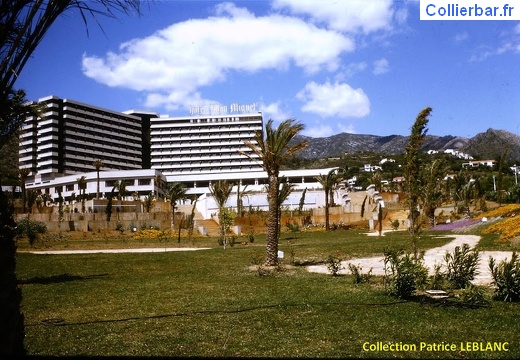 Marbella Don Miguel 1975