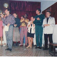 Club Med Ouarzazate 1987/88 (6493 visits, rating score 4.23) Club Med Ouarzazate 1987/88