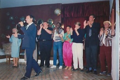 Club Med Ouarzazate 1987/88