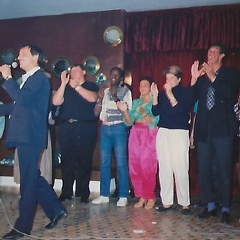 Club Med Ouarzazate 1987/88 (6422 visits, rating score 4.23) Club Med Ouarzazate 1987/88