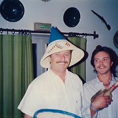 Club Med Ouarzazate 1987/88 (2682 visits, rating score 4.42) Club Med Ouarzazate 1987/88