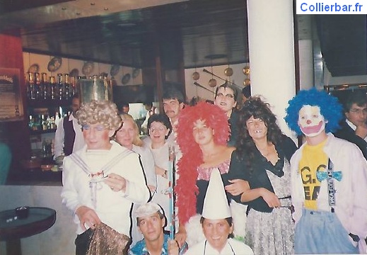 Club Med Ourazazate 1987/88 (5671 visits) Club Med Ourazazate 1987/88