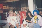Club Med Ourazazate 1987/88